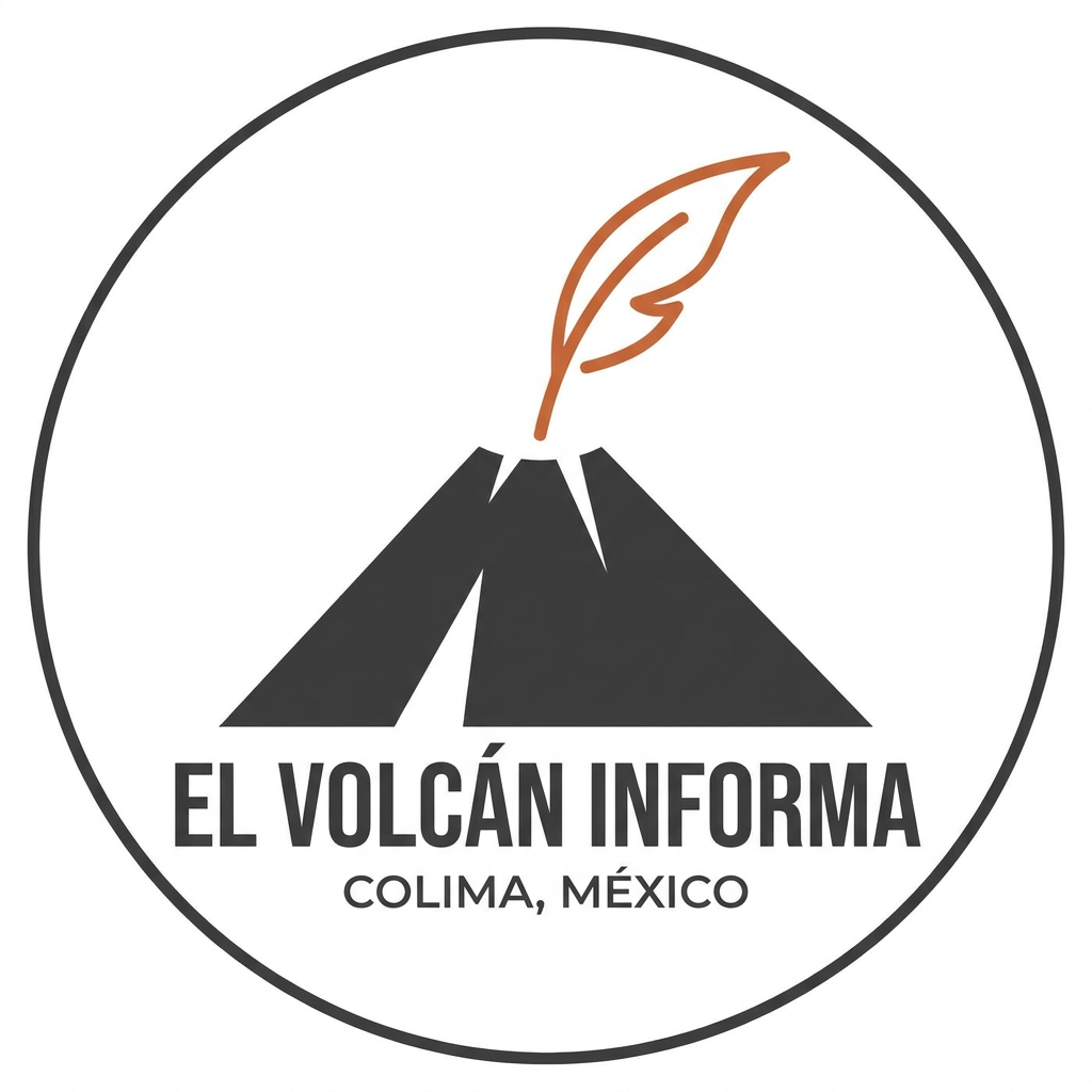 El Volcán Informa
