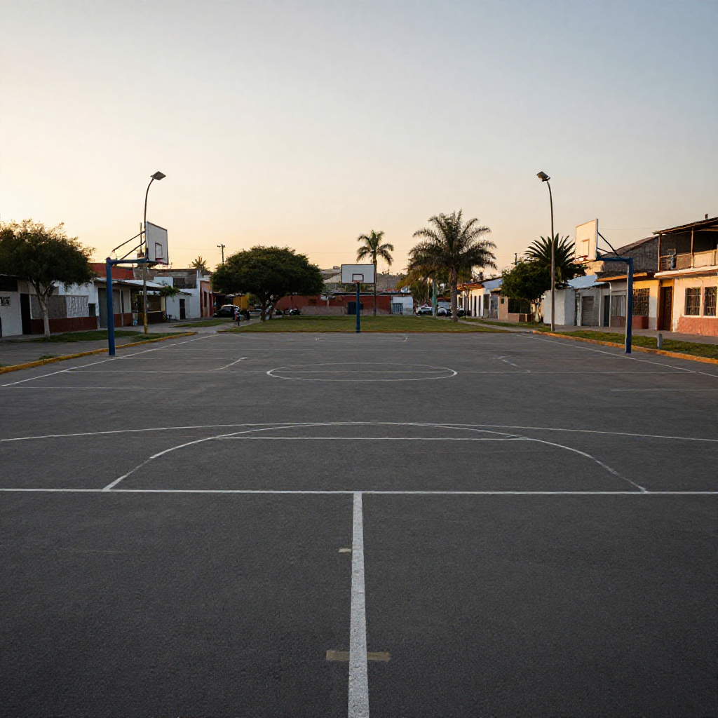 Colima se suma a clase nacional de baloncesto con 619 participantes