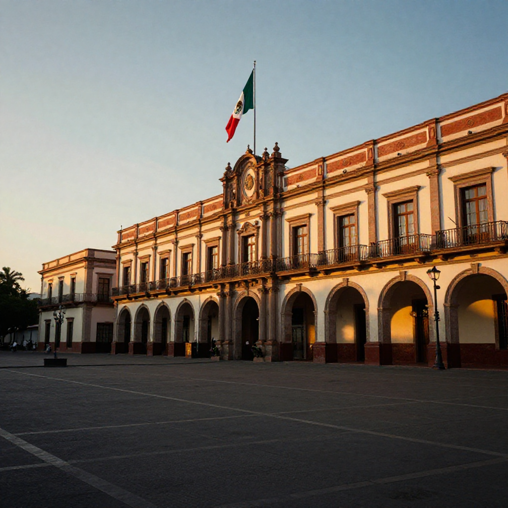 Colima y Santander firman convenio con 5 mil becas para Pymes